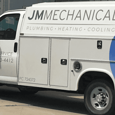 JM Mechanical, Inc.