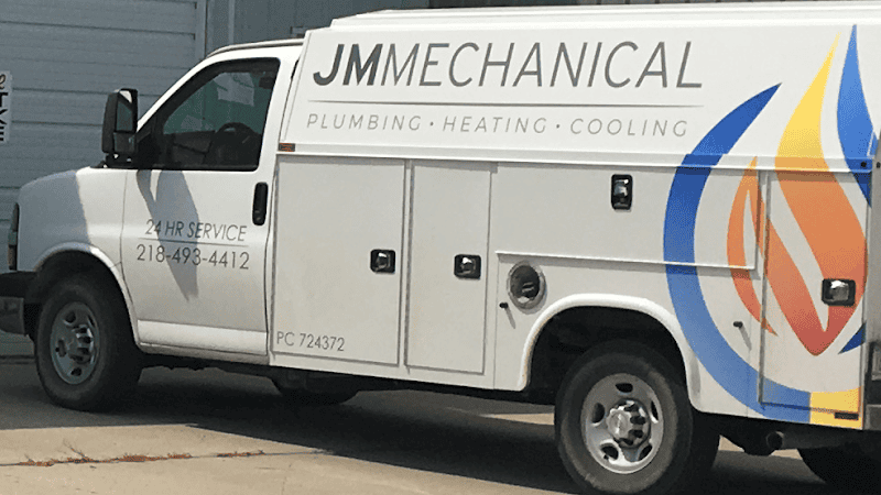 JM Mechanical, Inc.