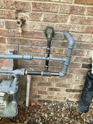 Justin Dorsey Plumbing