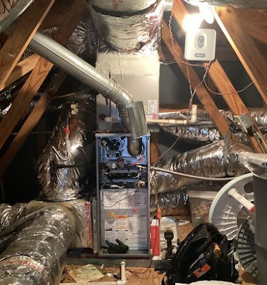 Russell Heating and Air