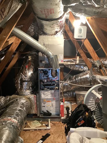 Russell Heating and Air
