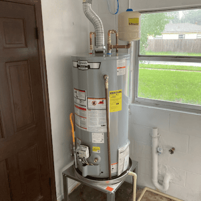 Drainworks Plumbing and Gas