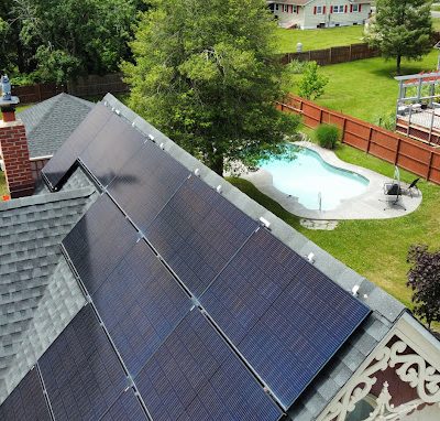 EMT Solar and Roofing