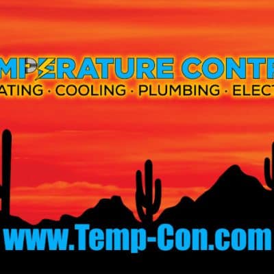 Temperature Control, Inc. A/C-Heating & Plumbing - Oro Valley, AZ