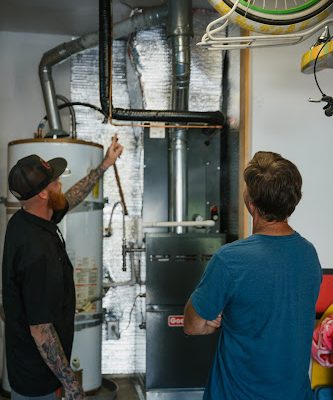 Rea's Air Conditioning And Heating, Inc.
