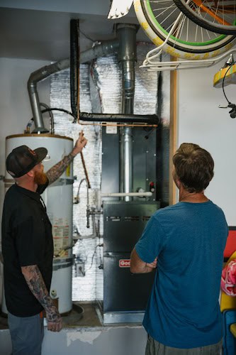 Rea's Air Conditioning And Heating, Inc.