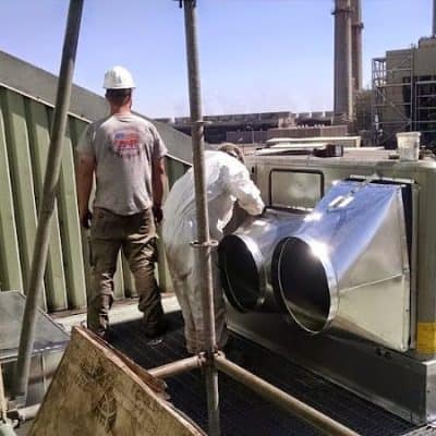 A&R Plumbing, Heating, & Air Conditioning