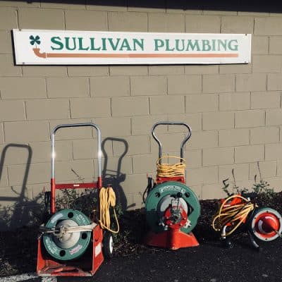 Sullivan Plumbing