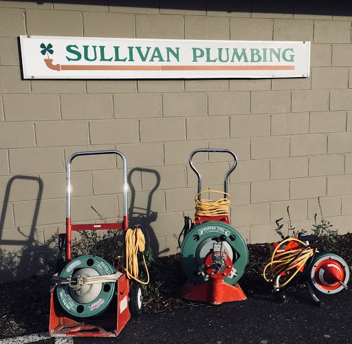 Sullivan Plumbing