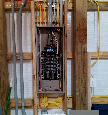EJM Electric, LLC