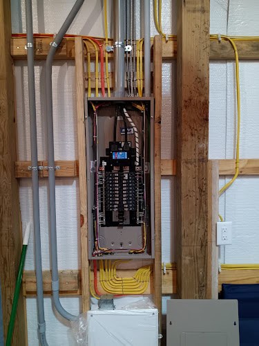 EJM Electric, LLC