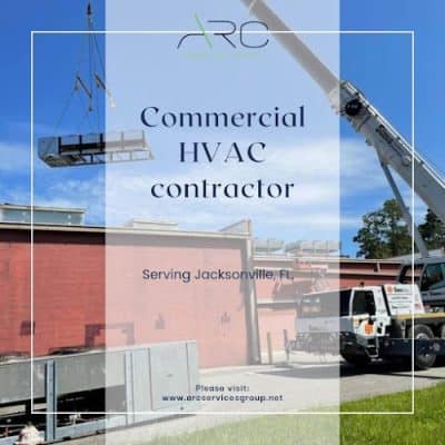 ARC Services Group