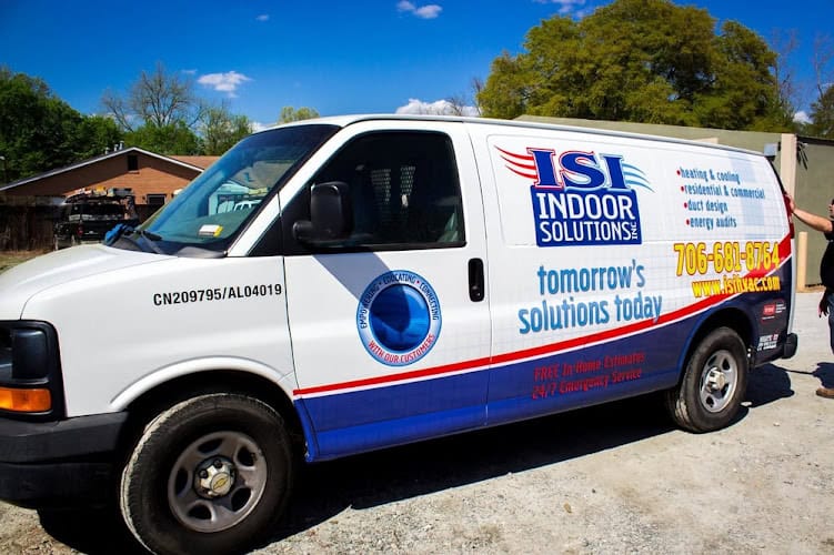 Indoor Solutions