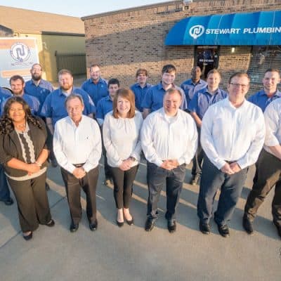 Stewart Plumbing
