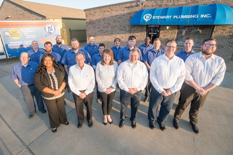 Stewart Plumbing