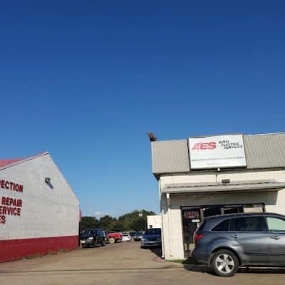 Auto Electric Services