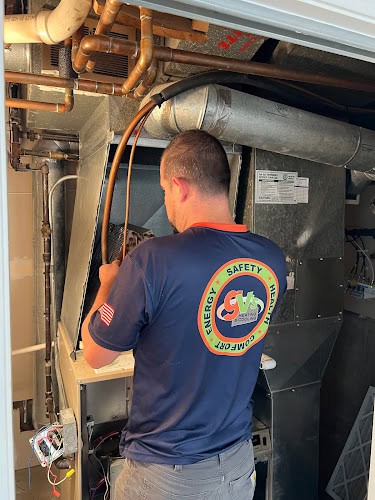 GV's Heating & Cooling, Inc
