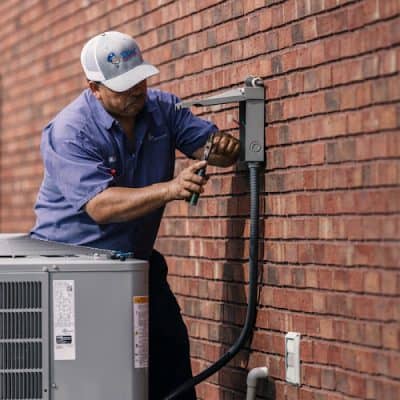 Riley Heating & Air Conditioning