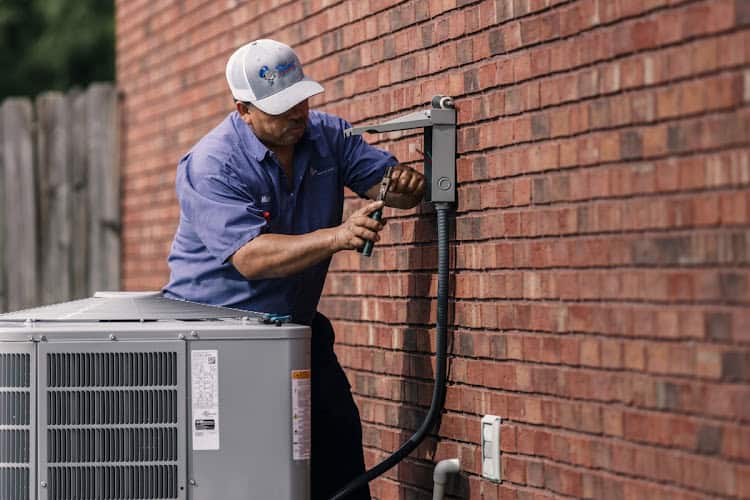 Riley Heating & Air Conditioning