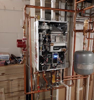 Absolute Comfort HVAC LLC