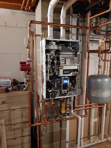 Absolute Comfort HVAC LLC