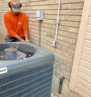Atlas AC Repair LLC