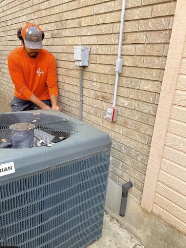 Atlas AC Repair LLC