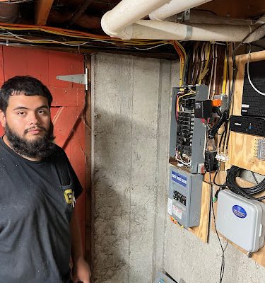 Hassett Electrical Services