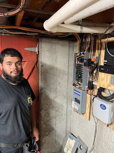 Hassett Electrical Services