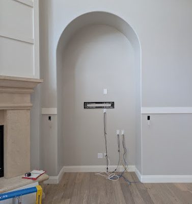 Reyka Drywall