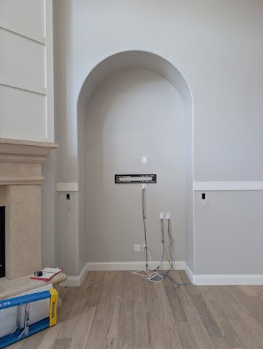 Reyka Drywall