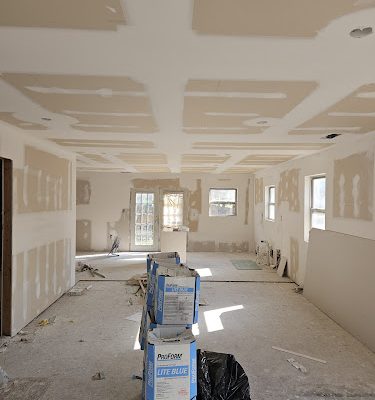 Eagle Eye Drywall Finishing & Repair