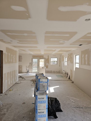 Eagle Eye Drywall Finishing & Repair