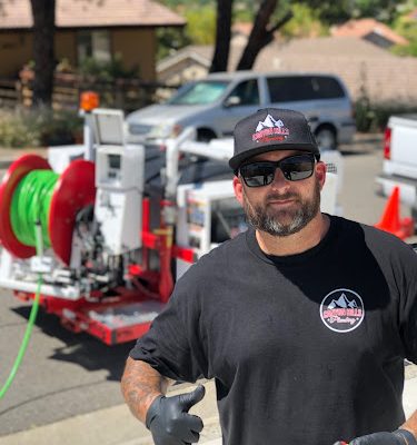 Canyon Hills Plumbing