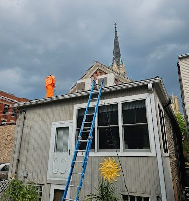 Marty Mar Construction, LLC