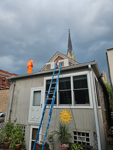Marty Mar Construction, LLC