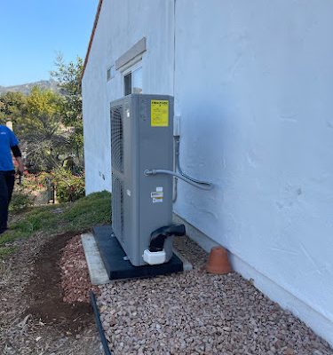 Excel Air Conditioning, Heating & Plumbing