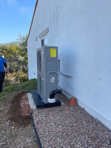 Excel Air Conditioning, Heating & Plumbing