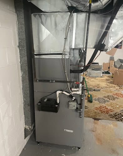 Aeras HVAC & Refrigeration
