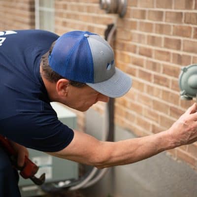 Blue Chip Plumbing