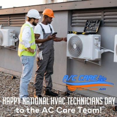 A/C Care Heat & Air