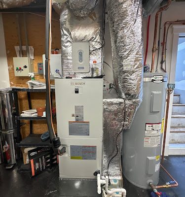 Advanced Mechanical Systems Inc.