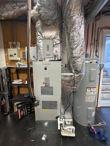 Advanced Mechanical Systems Inc.