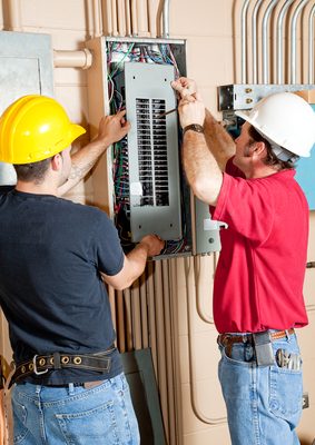 Gem's Electrical Contracting LLC.