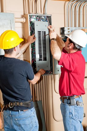 Gem's Electrical Contracting LLC.