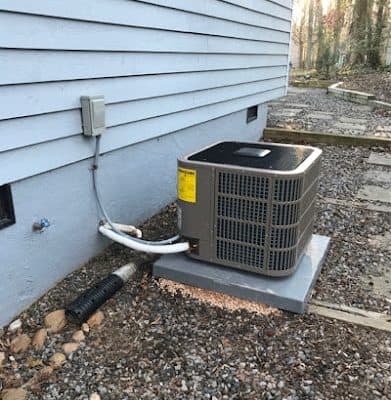 Incredible HVAC LLC