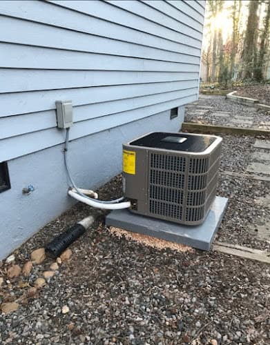 Incredible HVAC LLC