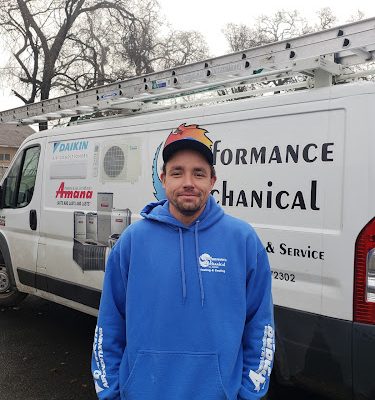 Performance Mechanical Heating & Cooling