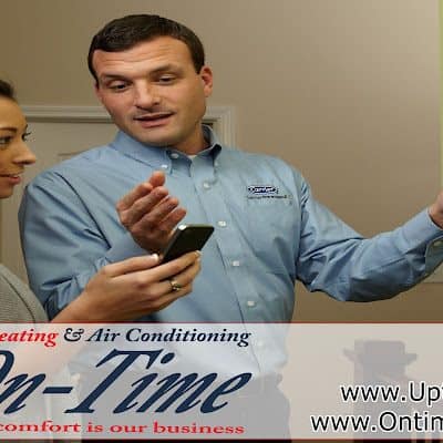 Uptown Heating & Air Conditioning