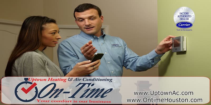 Uptown Heating & Air Conditioning